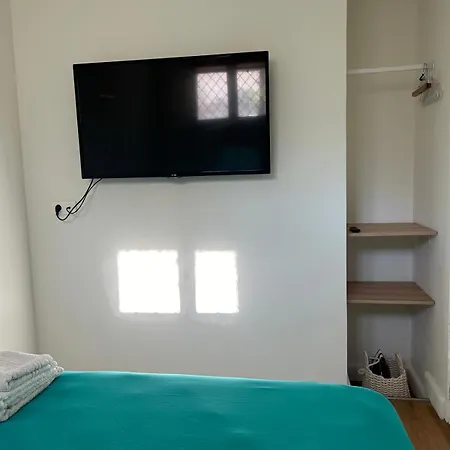 アパート Cosy 2 P Au Coeur De *