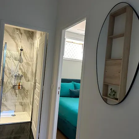 Cosy 2 P Au Coeur De アパート