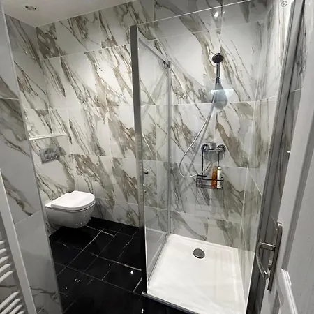 Cosy 2 P Au Coeur De アパート *