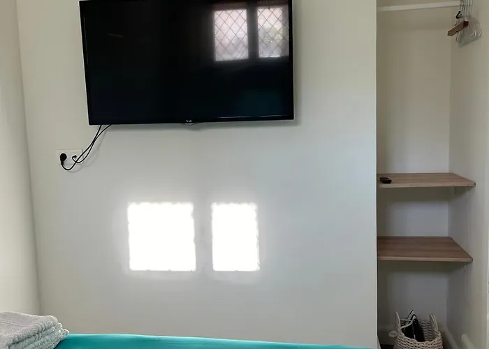 Apartmán Cosy 2 P Au Coeur De *